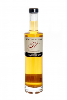 Grüner Veltliner Balsam essig