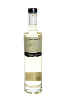 Gelber Muskateller Essig essig