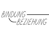 Ausstellung Bindung - Beziehung