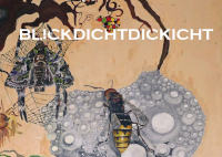 Ausstellung Blickdichtdickicht