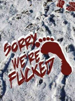 POOL 7: ?Sorry, we´re fucked? am 30. Jänner 2014