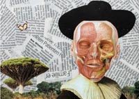 Ausstellung Helden aus dem Papierkorb