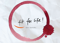 ?fit for life ? Literaturpreis?