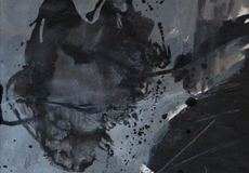 Ausstellung ?Black Blood?