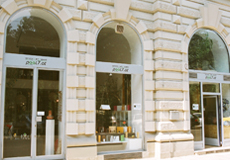 KünstlerInnen-Gespräch Syrische Kunst in der Diaspora