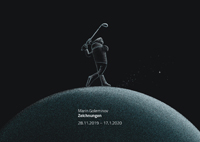 Vernissage SPACE, INK