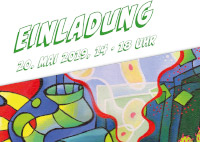 Tag der offenen Türe