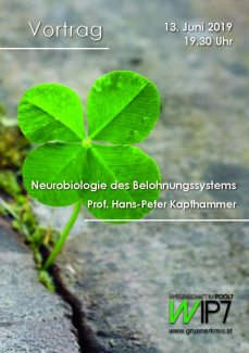 WIP7-Wissenschaft im POOL7