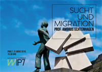 WIP7-Wissenschaft im POOL7