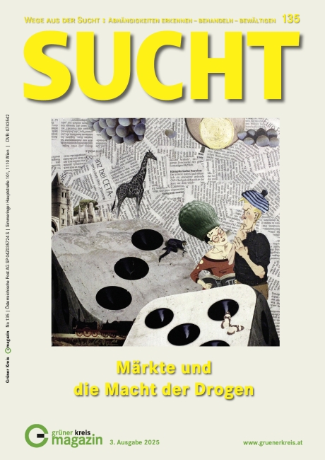 Titel Magazin