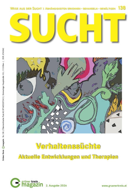 Titel Magazin 138